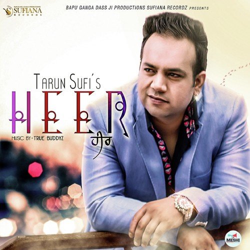 Heer - Tarun Sufi