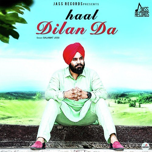 Pyar - Salamat Jogi