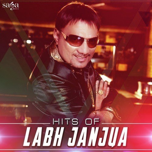 Tu Hi Ein Ni Tu - Labh Janjua