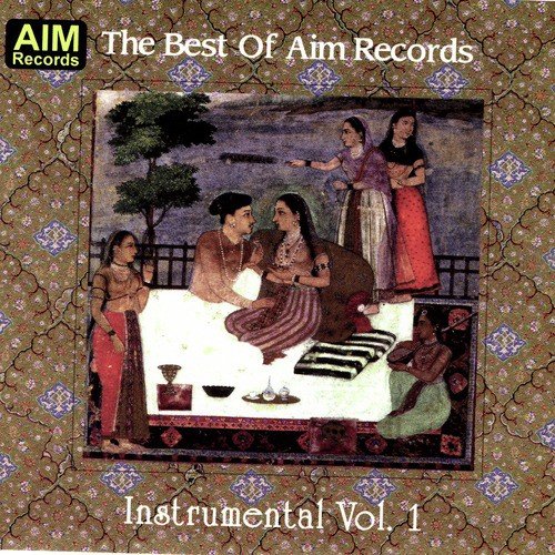 Pahadi folk melody - Various Artists