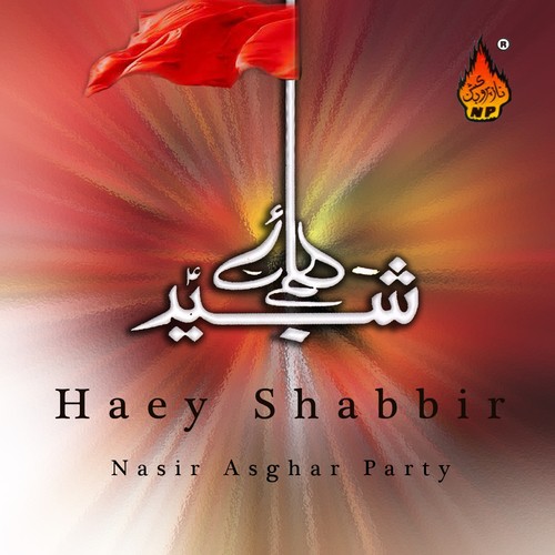 Asgar Ternon - Nasir Asghar Party