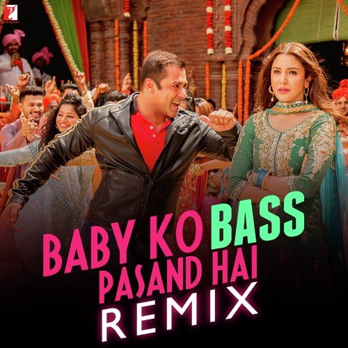 Baby Ko Bass Pasand Hai - Remix - Vishal-Shekhar