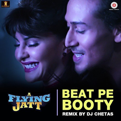 Beat Pe Booty - Remix by Dj Chetas - Vishal-Shekhar