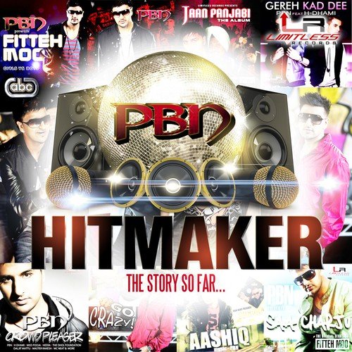 Nain Preeto De - PBN