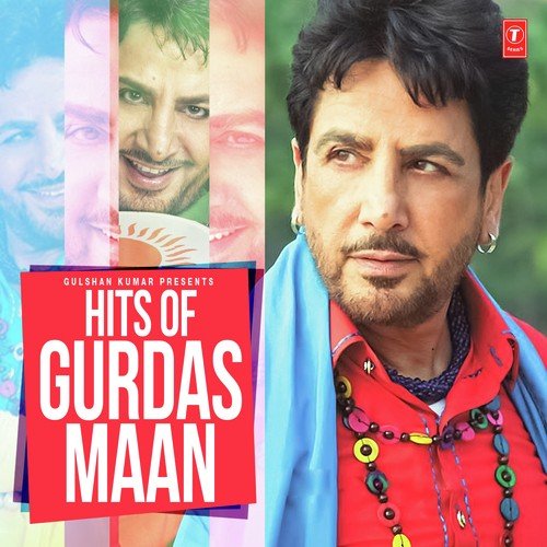 Akhiyan - Gurdas Maan