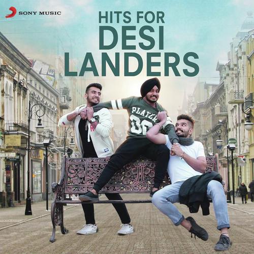 Lander - Various