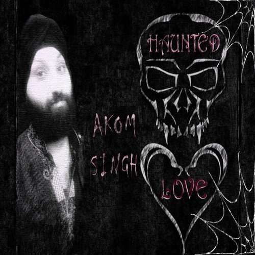 Ghost Rap - Akom Singh
