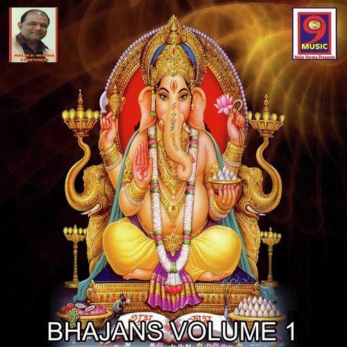 Namo Namo Shree Krishna Bhagwate Vaasudevaay - Nalin Verma