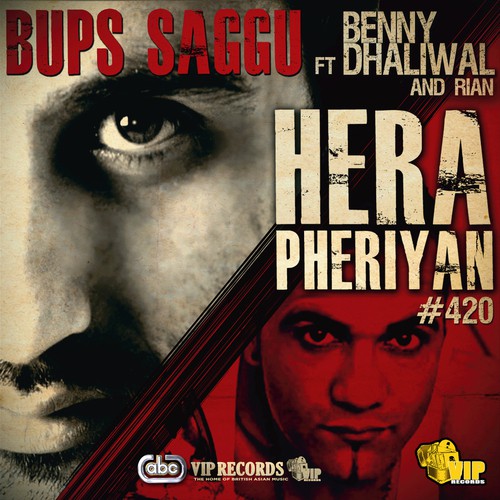 Hera Pheriyan - Bups Saggu