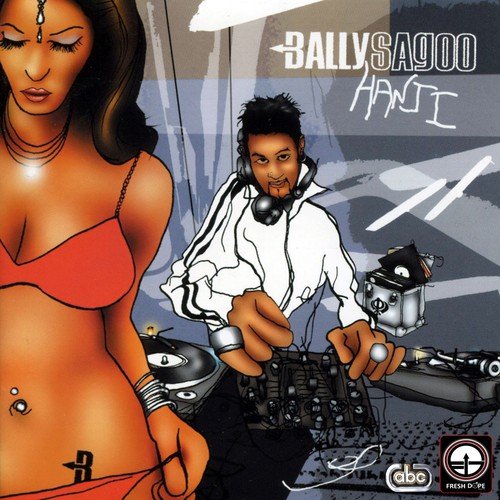 Intro - Bally Sagoo