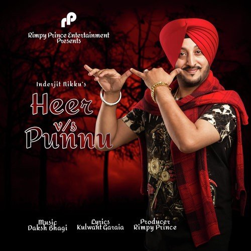 Heer VS Punnu - Inderjit Nikku