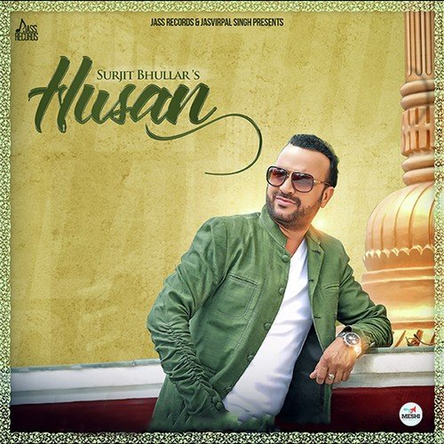 Husan - Surjit Bhullar