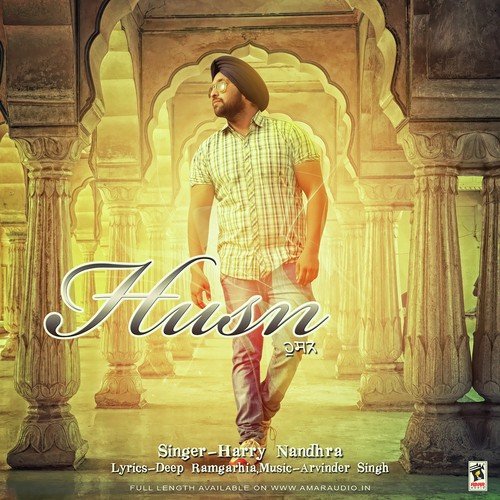 Husn - Harry Nandhra