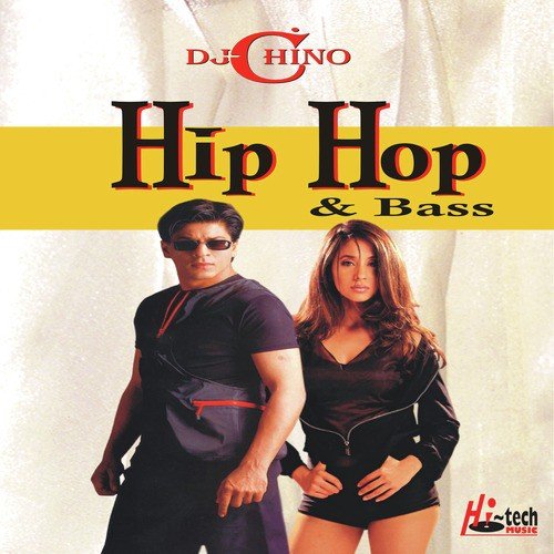 Hip Hop Mix (Instrumental) - DJ Chino