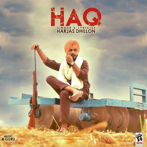 Haq - Harjas Dhillon