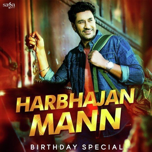 Mere Vich Teri - Harbhajan Mann