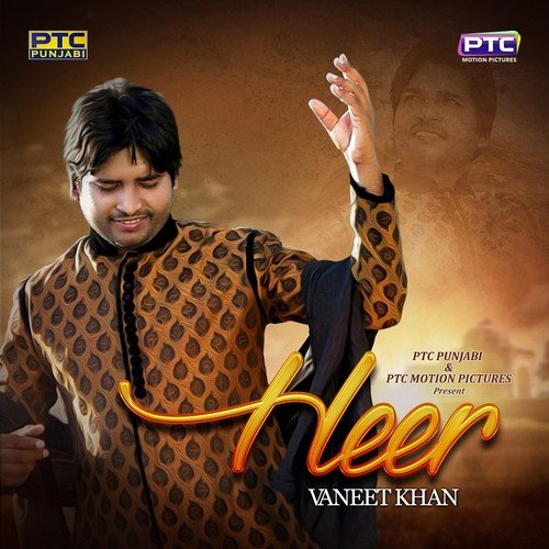 Heer - Vaneet Khan