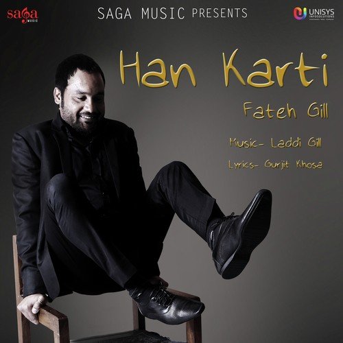 Han Karti - Fateh Gill