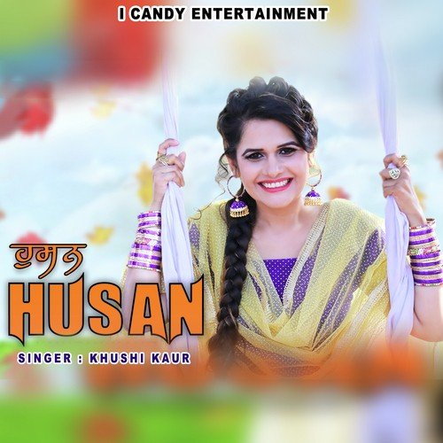 Husan - Khushi Kaur