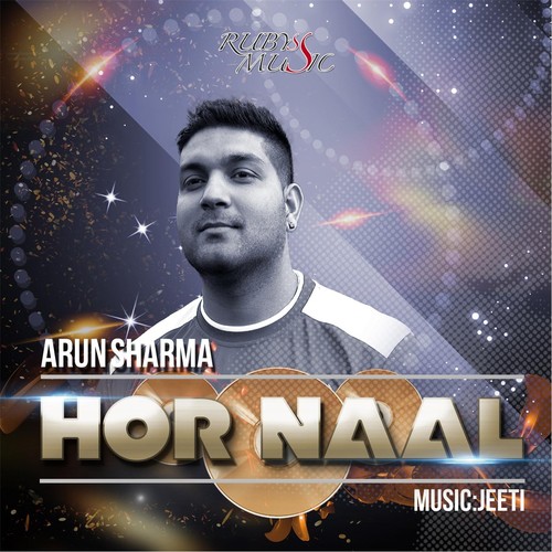 Hor Naal - Arun Sharma