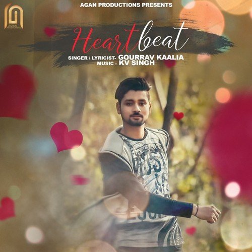 HeartBeat - Gourrav Kaalia