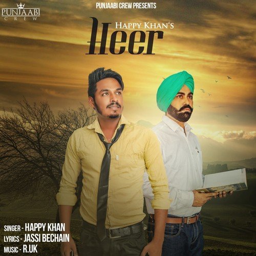 Heer - Happy Khan