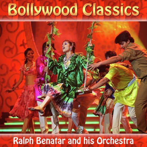 Bhool gaya sab kucchn (from Julie) - Ralph Benatar, His Orchestra