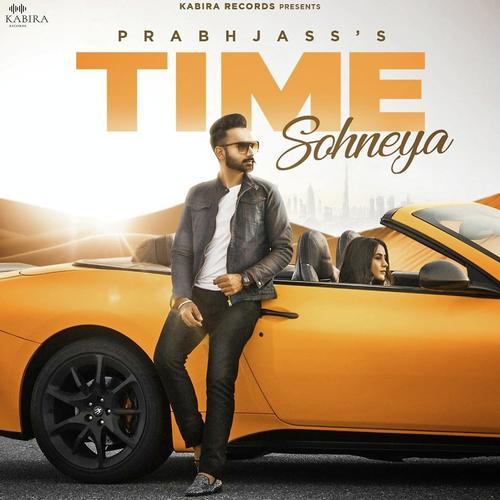 Time Sohneya - Bicky Boi