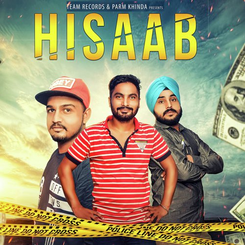 Hisaab - Ranjit Sekhon