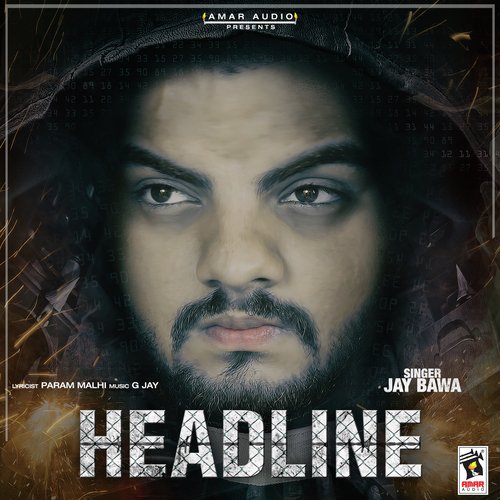 Headline - Jay Bawa