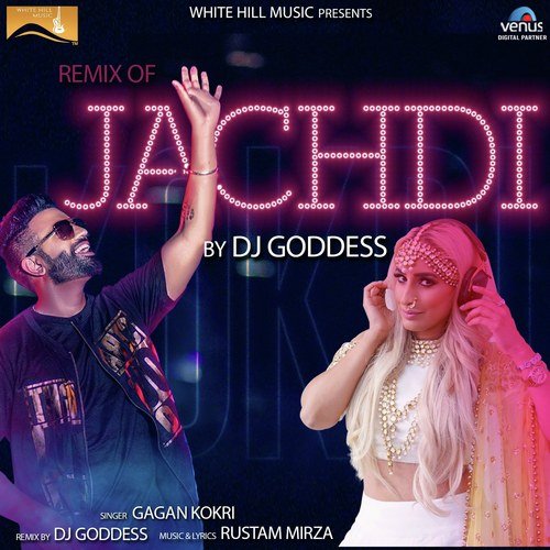 Remix Of Jachdi - Alfaaz