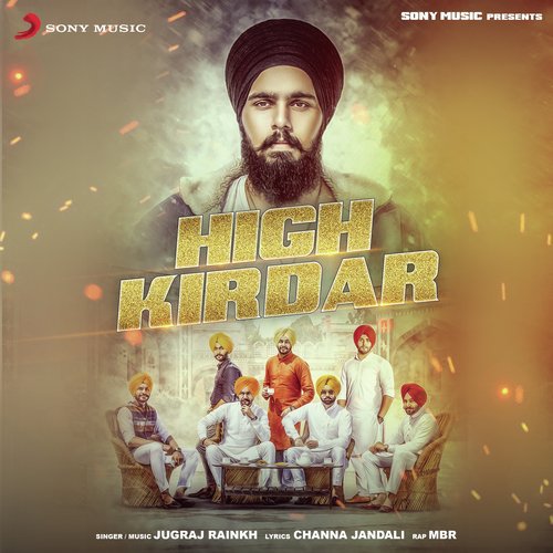 High Kirdar - Jugraj Rainkh, MBR
