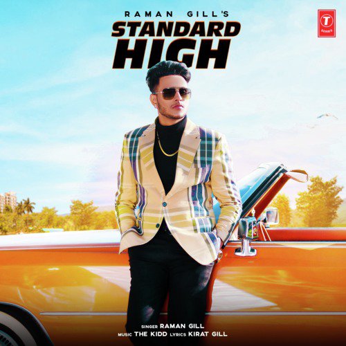 Standard High - Raman Gill