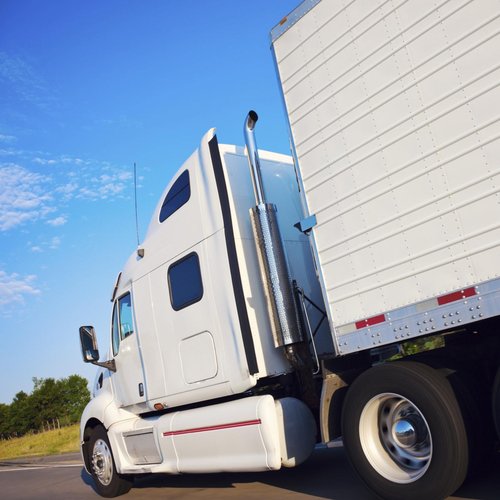 Highway Truck (Real Life) - Gogi Thandi