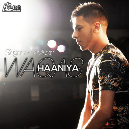 Haaniya - Waqas