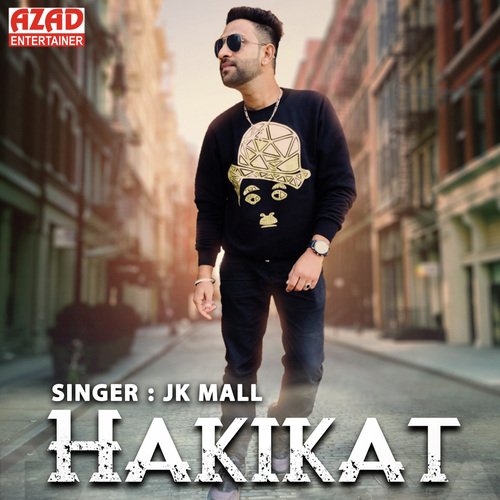 Hakikat - J.K. Mall