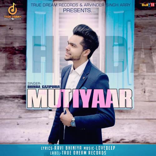 Mutiyaar - Lovedeep
