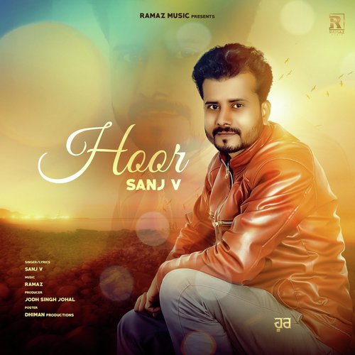 Hoor - Sanj V