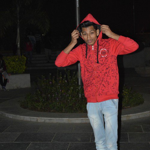 Hoor - Piyush Verma