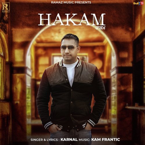 Hakam - Karnal