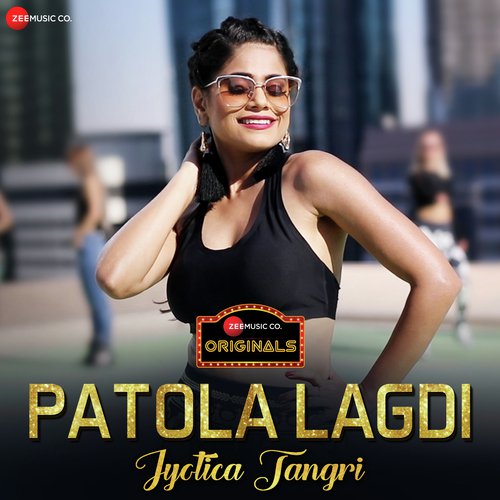 Patola Lagdi - Himanshi Khurana