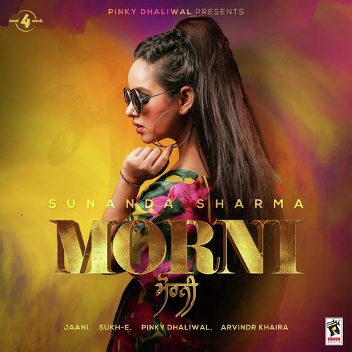 Morni - Himanshi Khurana