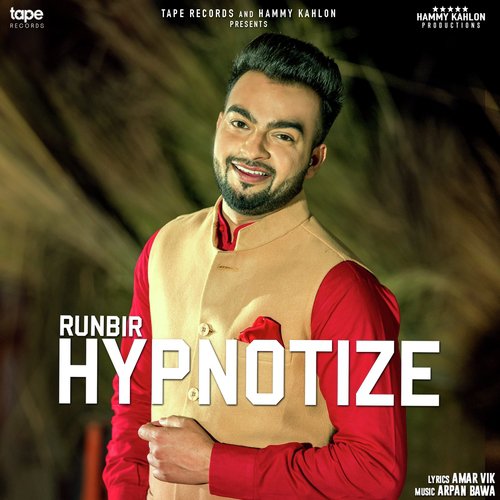 Hypnotize - Runbir