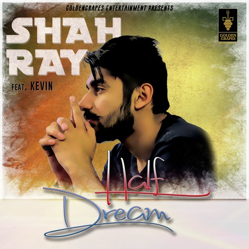 Half Dreams - Kevin