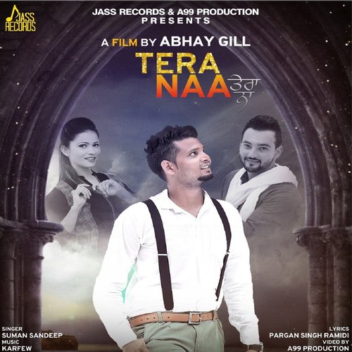 Tera Naa - RD Bling