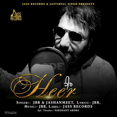 Heer - J.B.R., Jashanmeet