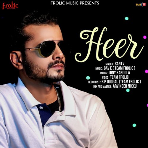Heer - Sanj V