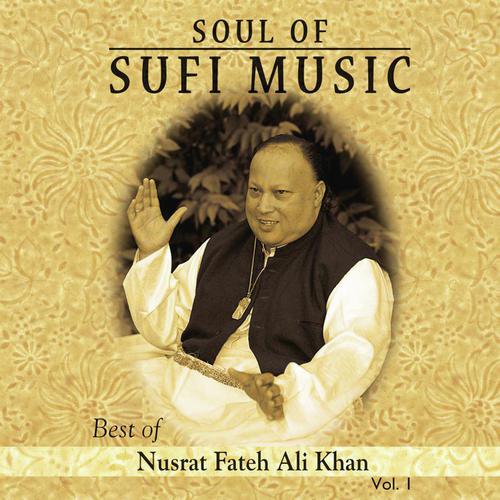 Araj Soonli Jho, Khwaja Mori (Qawwali in Raga Gawoti (Live)) - Nusrat Fateh Ali Khan