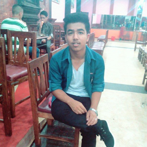 Biteka Pal - Ashiq Shrestha