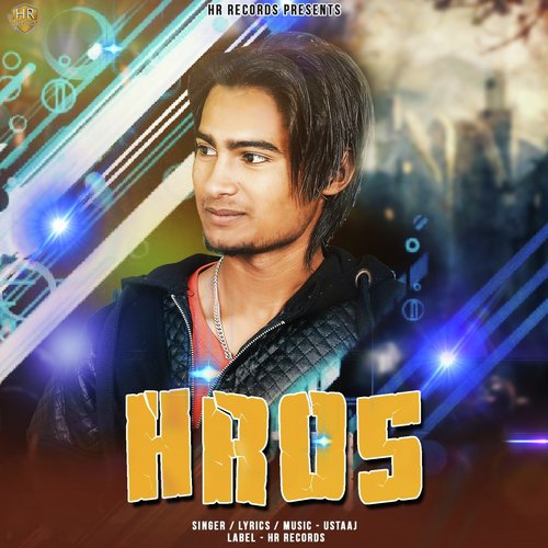 Hr05 - Ustaaj